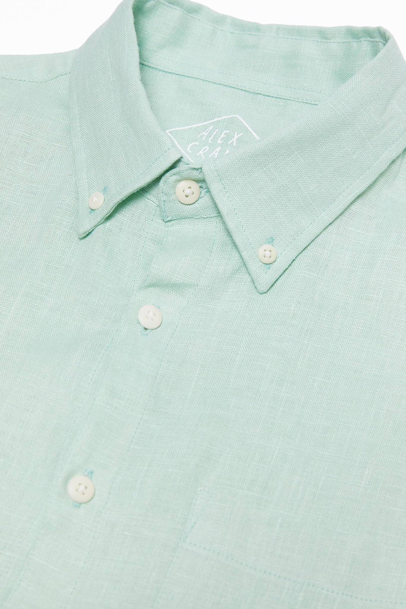 Playa Shirt / Mint