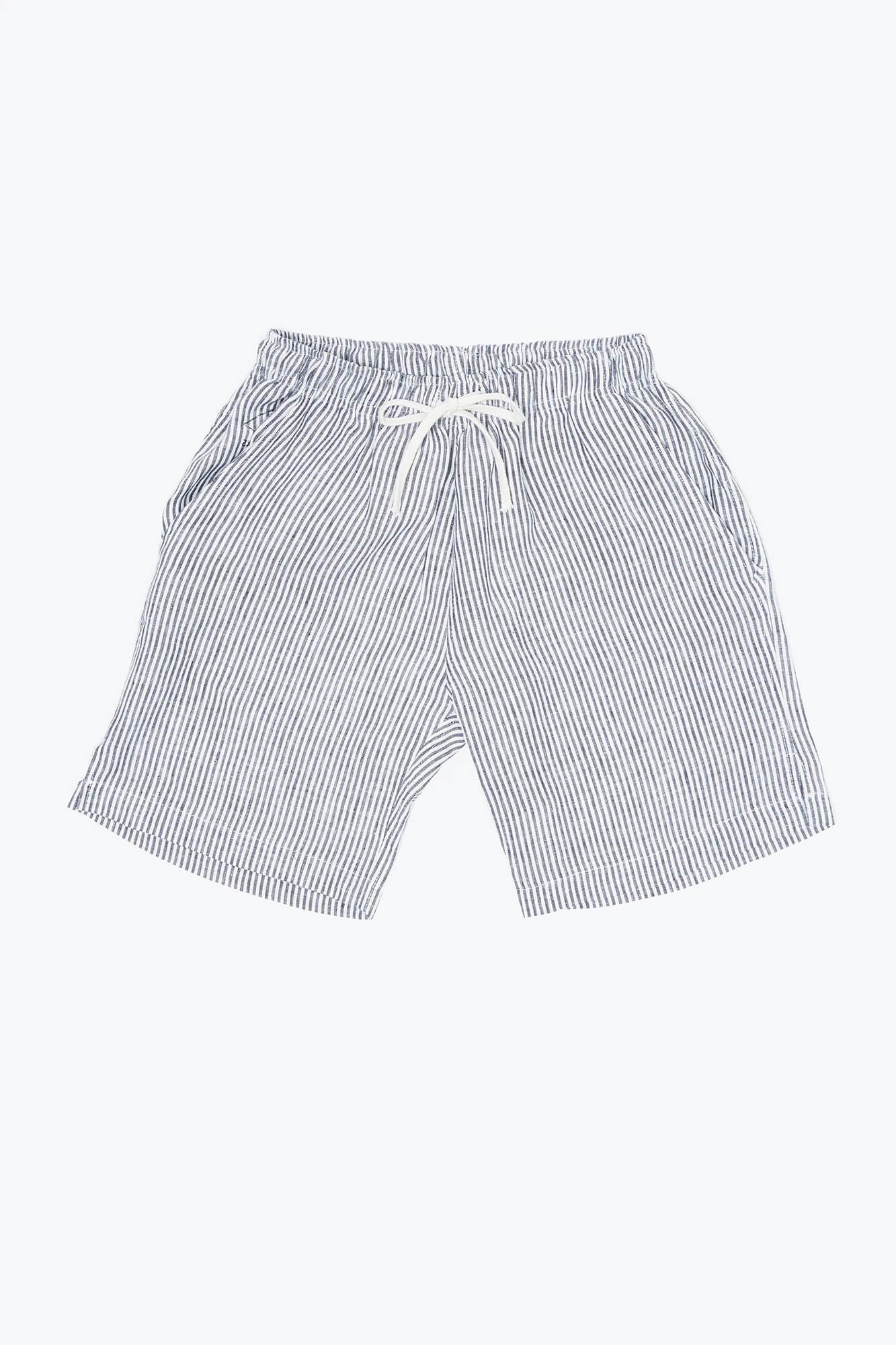 Bo Shorts / Lines