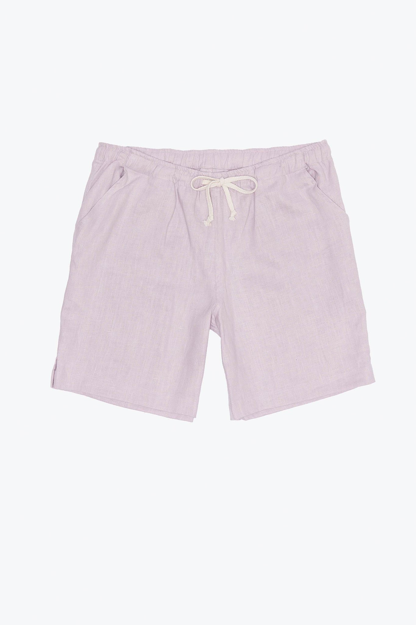 Bo Shorts / Lavender